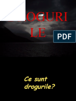 Drogurile