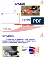 ivprimerosauxiliosinmovilizacinyextricacin-140512005320-phpapp02