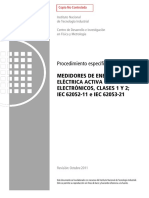 Iec 62052 11 Iec 62053 21 PDF