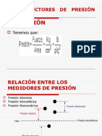 03.-Traductores de Presión