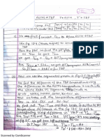 ASTM to TBP_and Chracterization