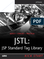 Jeff - Heaton - JSTL - JSP - Standard - Tag - Library PDF