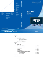 Manual Caja Reductora Caja Paramax