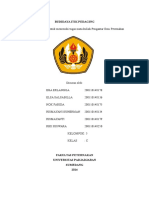 Budidaya Itik Pedading (Pip)