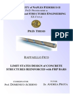 Limit State design of Reinforced concrete structures with FRP.pdf