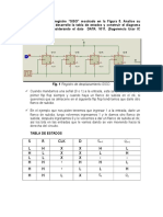 Registro SISO SIPO 74LS74