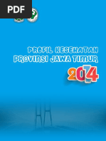 Download Profil kesehatan Jawa timur 2014 by VERA SAWITRI SN326903885 doc pdf
