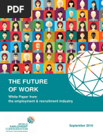 Download WEC the Future of Work What Role for PrES by TBP_Think_Tank SN326907172 doc pdf