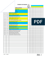 Formato de Nominas de Matriculados 2016 - Primaria