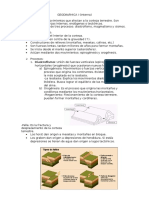 Geodinámica i