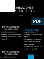 U1 Distribuciones de Probabilidad