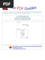 User Manual Woodward Seg Mri1 e