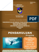 PPT forensik (tenggelam)