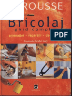 Bricolaj