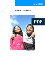 Derecho al desarrollo UNICEF.pdf