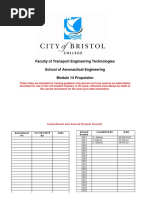 Module 14 B2 Propulsion Final 2014 Notes