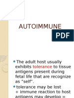 Autoimmune (Pleno)