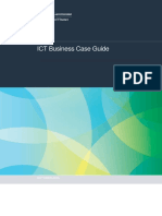 SM2 - ICT Business Case Guide