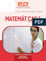 Matematicas1 Profesor