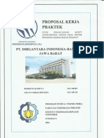 Proposal Kerja Praktek PT. Dirgantara Indonesia.pdf