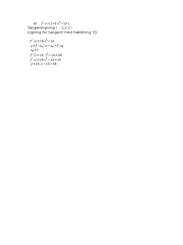 a-14-x-tangentligning-i-2-f-2-ligning-for-tangent-med-h-ldning-10