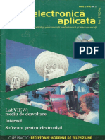 Electronica Aplicata nr.2-1999 PDF
