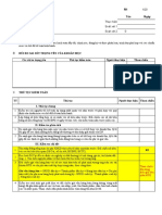 WP R-Cost-Of-sales NVH