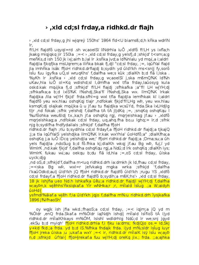 History of Medical Laboratory Science in Sri Lanka PDF