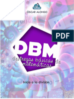 05 - Inicio A La División