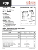 Datasheet PDF