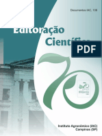 IAC - Instituto Agronômico de Campinas. Editoração científica. LIVRO. 2012..pdf