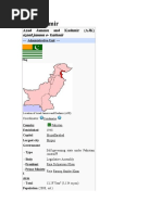 Azad Kashmir Wikipedia