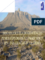 BRIGADA ESCUELA DE GEOCIENCIAS PEMEX EXPLORACION Y PRODUCCION.pdf
