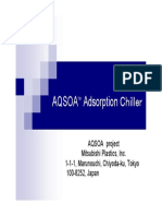 Adsorption Chiller Powered by AQSOA.1 PDF