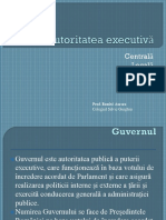 AUTORITATEA EXECUTIVĂ. GUVERNUL ROMÂNIEI.pdf