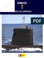 Modelo de Liderazgo de La Armada (Accesible)