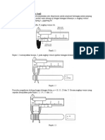 Graf Plotting (Angkup Vernier)