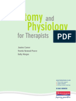 Anatomy and Physiology For Therapists-Heinemann PDF