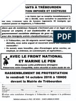 TRACT Trébeurden