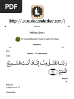 Rabbana Dua’s – Dua & Azkar.pdf