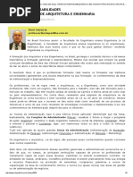 Tarefas e Responsabilidades Em Um Escritório de Arquitetura e Engenharia_Ênio Padilha