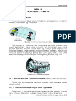 Bab 15 - Transmisi Otomatis