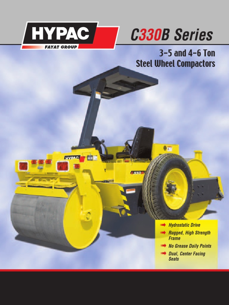 c-b-series-3-5-and-4-6-ton-steel-wheel-compactors-pdf-transmission