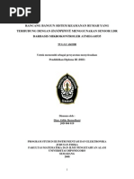 Download Rancang Bangun Sistem Keamanan Rumah Yang Terhubung Dengan Handphone Menggunakan Sensor Ldr Barbasis Mikrokontroler At Mega 8535 by aman SN32694887 doc pdf