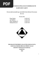 Download Sebaran Fasilitas Pelayanan Kesehatan Di Kabupaten Garut by AGB SN326949600 doc pdf
