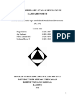 OPTIMALISASI PELAYANAN KESEHATAN