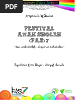 Download Proposal Festival Anak Sholeh 7 by Muklis Abdulatip SN326949781 doc pdf