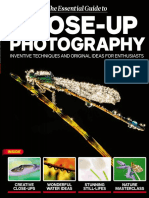 The Essential Guide to Close-Up Photography Vol.3-2015-XBOOKS