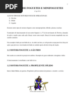 Capitulo 1 Tipos Foguetes e Minifoguetes v2