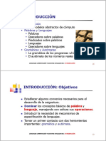 LCSI-tema 1 2016PalabrasYLenguajes